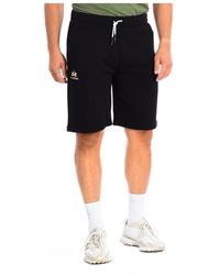 La Martina - Casual Shorts - Lyst