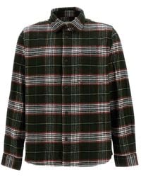 Les Deux - Casual Shirts - Lyst