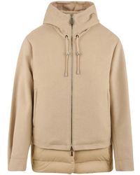 Moorer - Senigallia-Le Jacket - Lyst