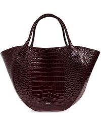 Wandler - Shopper Tas Hortensia - Lyst