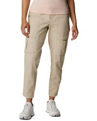 Pantalones Columbia de mujer: hasta el 55 % de descuento | Lyst