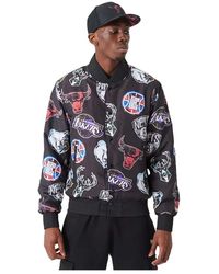 KTZ - Bomber Jassen - Lyst