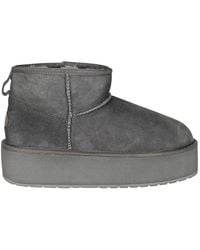 EMU - Winterstiefel - Lyst