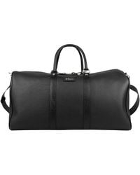 Kiton - Weekend Bags - Lyst