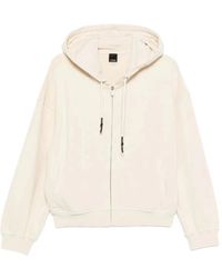Pinko - Zip-Throughs - Lyst