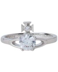 Vivienne Westwood - Rings - Lyst