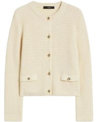 Weekend by Maxmara - Cardigans - Lyst