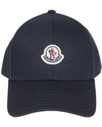 Moncler - Caps - Lyst