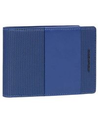 Piquadro - Wallets & Cardholders - Lyst