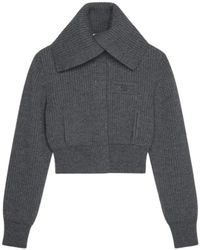 Givenchy - Jas - Lyst