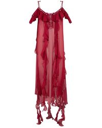 LES FILLES D'EVA - Beachwear - Lyst