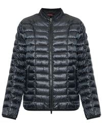 DIESEL - W-Pilot-Wrd Jacket - Lyst