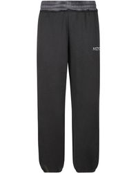 Moncler - Sweatpants - Lyst