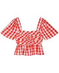 FABIENNE CHAPOT - Carletta Top - Lyst
