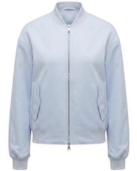 Calvin Klein - Bomber Jackets - Lyst