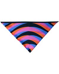 Dries Van Noten - Silky Scarves - Lyst
