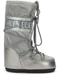 Moon Boot - Winter Boots - Lyst