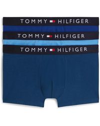 Tommy Hilfiger - 3P Trunk - Lyst