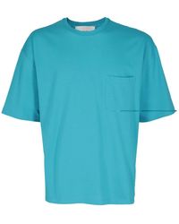 Amaranto - T-Shirts - Lyst