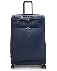 Kipling - Neuer youri trolley - Lyst
