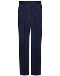 Givenchy - Chinos - Lyst