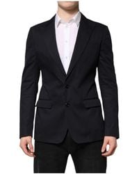 Dolce & Gabbana - Blazers - Lyst