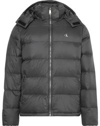 Calvin Klein - Down Jackets - Lyst