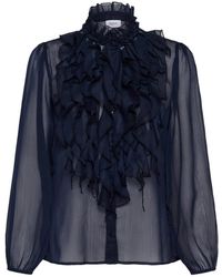 Saint Tropez - Blouse - Lyst