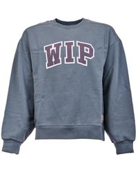 Carhartt - Wip Iii Sweatshirt - Lyst