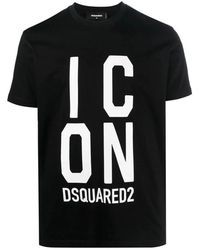 DSquared² - Shirts - Lyst