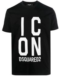 DSquared² - Shirts - Lyst