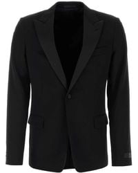 Lanvin - Blazers - Lyst