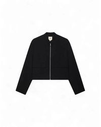 Unity Original - Kitten Jacke - Lyst