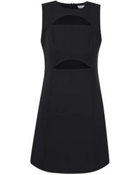 Michael Kors - Short Dresses - Lyst