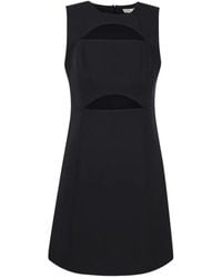 Michael Kors - Casual Kleedjes - Lyst