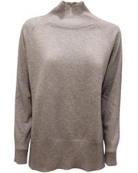 Kangra - Turtlenecks - Lyst
