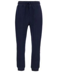 Fay - Sweatpants - Lyst