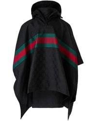 Gucci - Ponchos - Lyst