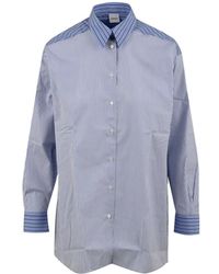 Aspesi - Stilvolles hemd modell 5455 - Lyst