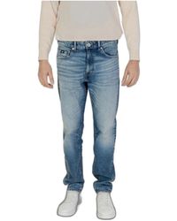 Gas - Albert plus jeans frühling/sommer kollektion - Lyst
