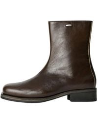 Our Legacy - Ankle Boots - Lyst