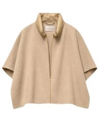 Marella - Jassen Capes - Lyst