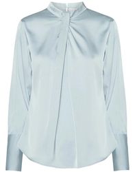 Karmamia - Blouses - Lyst