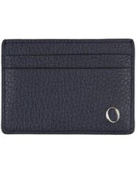 Orciani - Wallets & Cardholders - Lyst