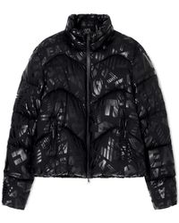 EA7 - Winter Jackets - Lyst