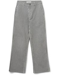 Sofie Schnoor - Straight Trousers - Lyst