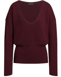Dondup - V-Ausschnitt Pullover - Lyst
