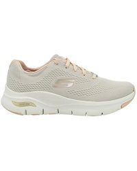 Zapatillas Skechers de mujer: hasta el 45 % de descuento | Lyst