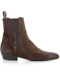Pantanetti - Huron Chelsea Boot - Lyst