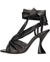 Islow - High Heel Sandals - Lyst